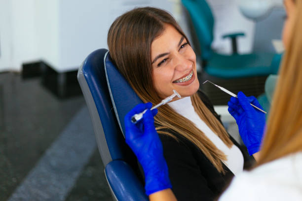 Advanced Technology for Better Dental Care in Netcong, NJ