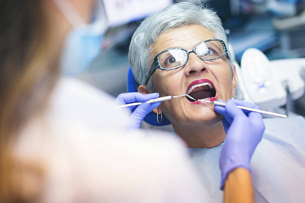 Dental X-Rays and Imaging in Netcong, NJ