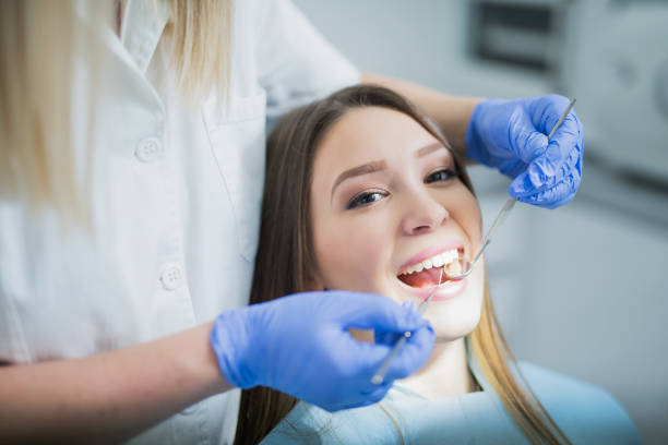 Best Dental Exams and Cleanings  in Netcong, NJ